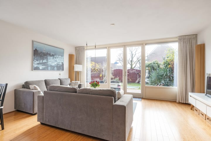 Foto 5 van Weerterbos 1