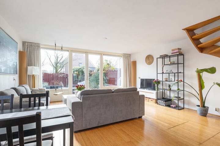 Foto 4 van Weerterbos 1