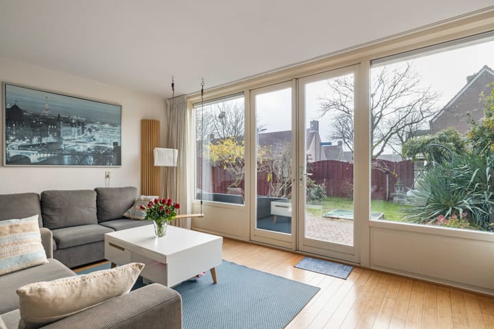 Foto 6 van Weerterbos 1