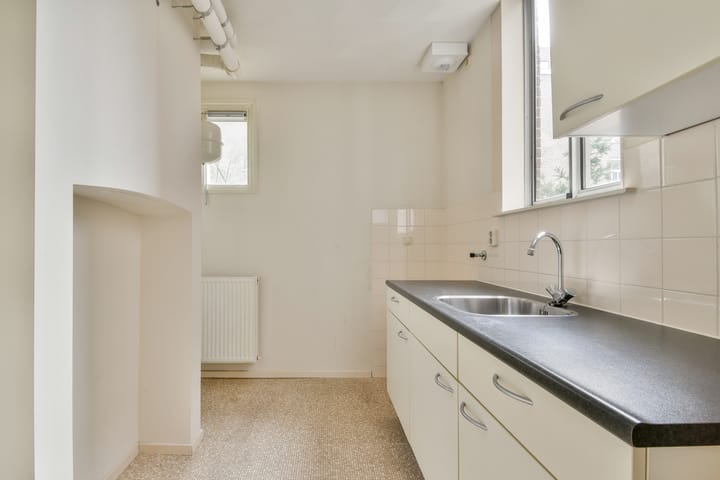 Foto 2 van Van Reigersbergenstraat 53-1