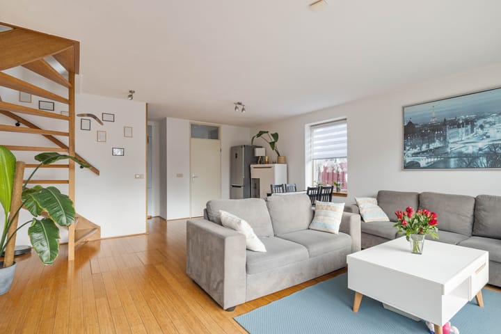 Foto 7 van Weerterbos 1