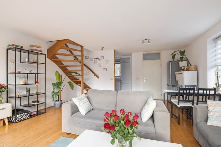 Foto 8 van Weerterbos 1