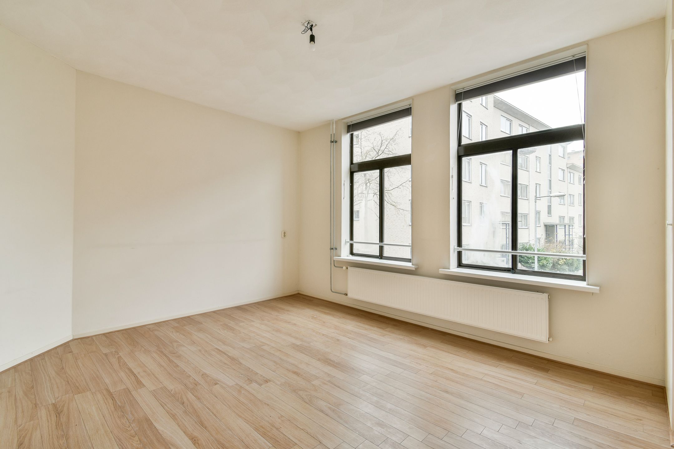 Foto 3 van Van Reigersbergenstraat 53-1