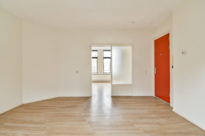 Foto 4 van Van Reigersbergenstraat 53-1