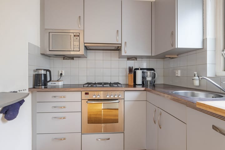 Foto 10 van Weerterbos 1