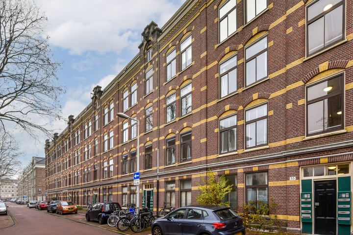 Foto 5 van Van Reigersbergenstraat 53-1