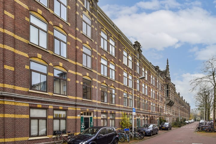 Foto 6 van Van Reigersbergenstraat 53-1