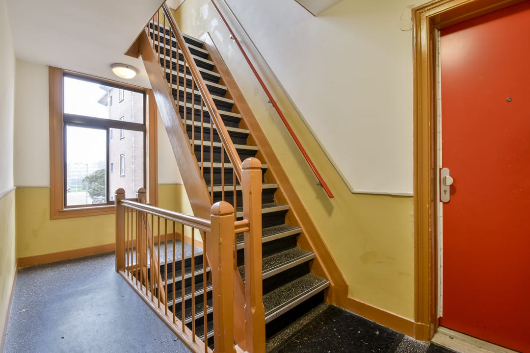 Foto 7 van Van Reigersbergenstraat 53-1