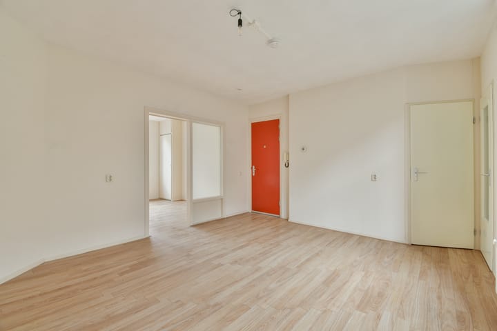 Foto 10 van Van Reigersbergenstraat 53-1