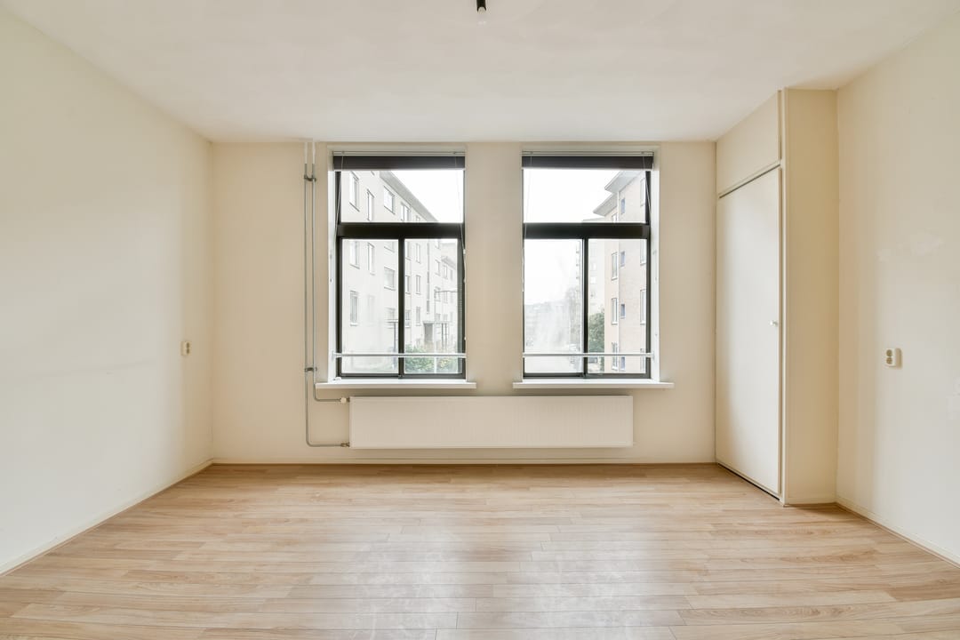 Foto 13 van Van Reigersbergenstraat 53-1