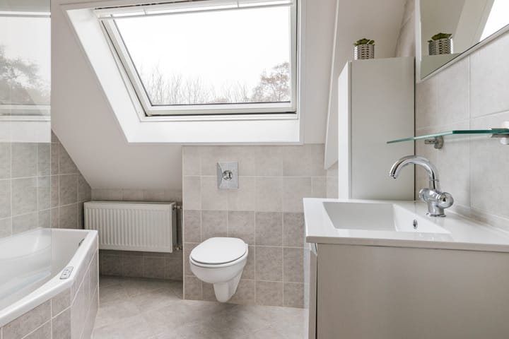 Foto 20 van Weerterbos 1