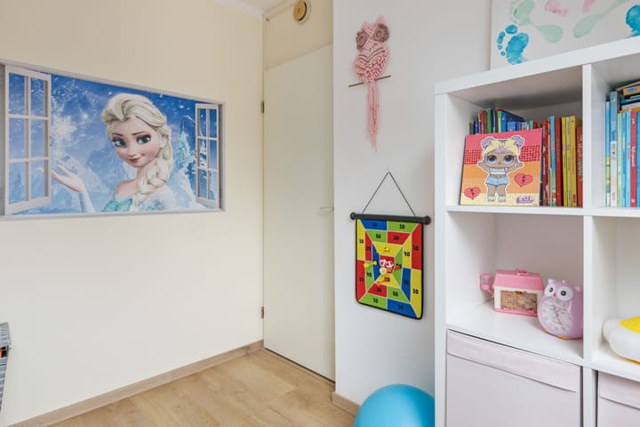 Foto 23 van Weerterbos 1