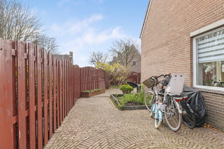 Foto 26 van Weerterbos 1