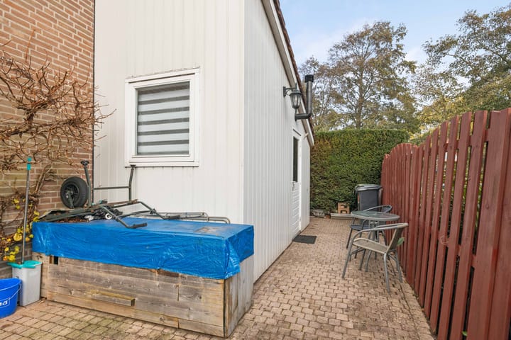 Foto 27 van Weerterbos 1