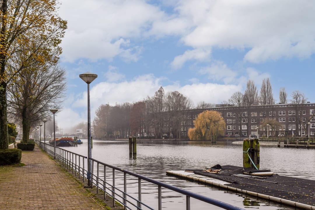 Foto 23 van Van Reigersbergenstraat 53-1