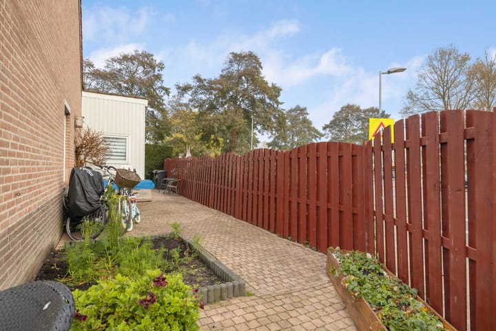 Foto 28 van Weerterbos 1