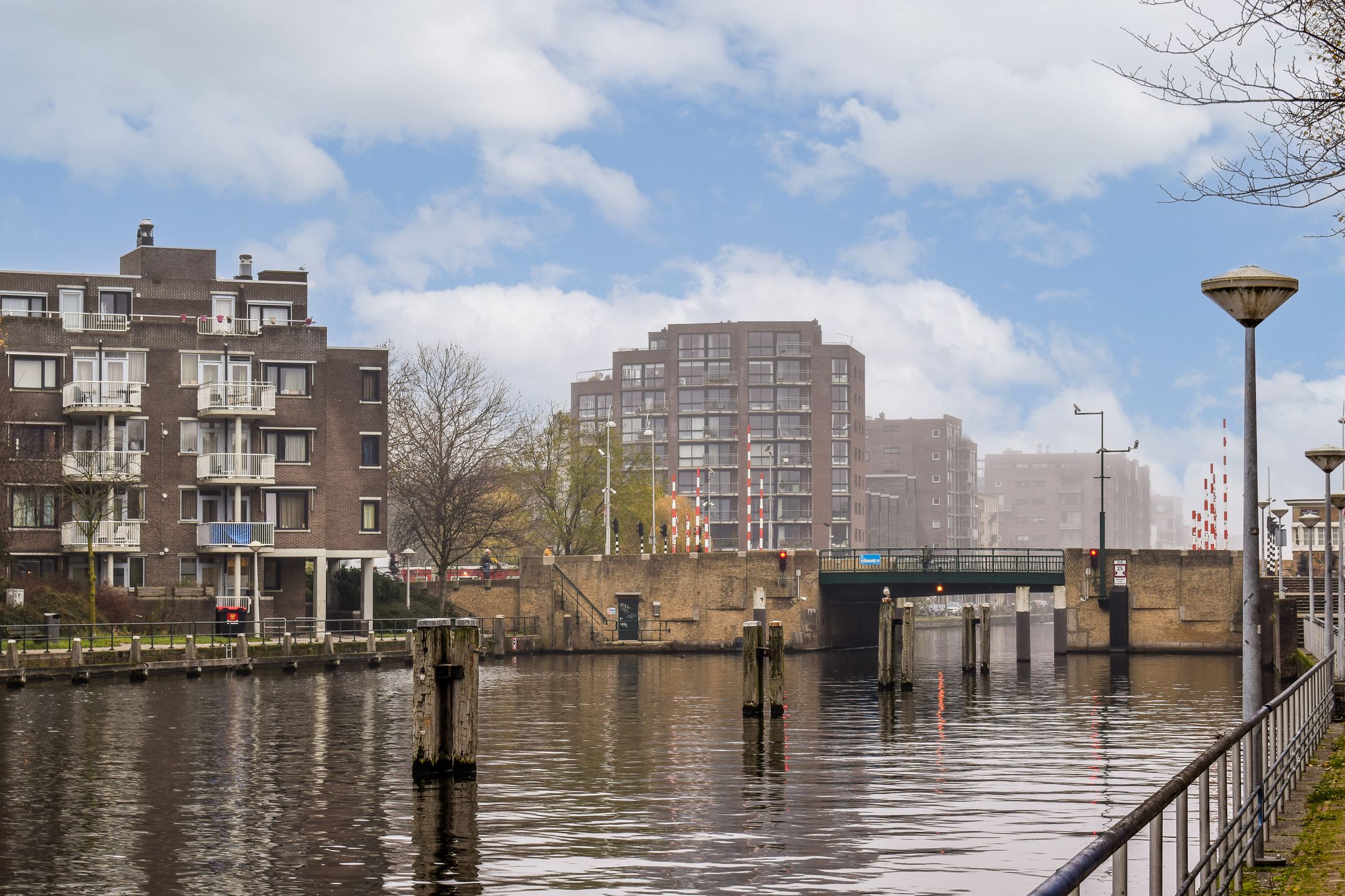 Foto 24 van Van Reigersbergenstraat 53-1