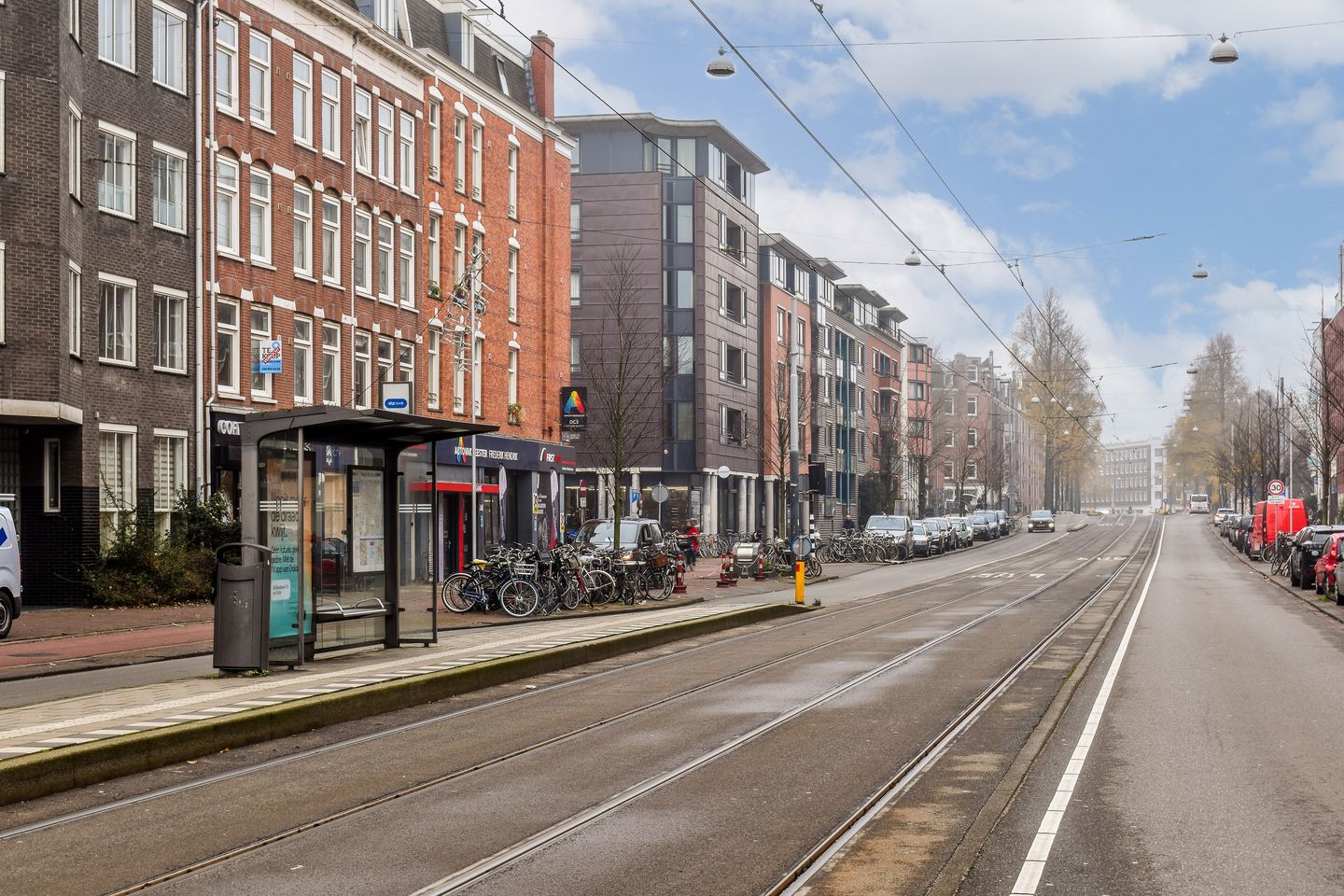 Foto 25 van Van Reigersbergenstraat 53-1