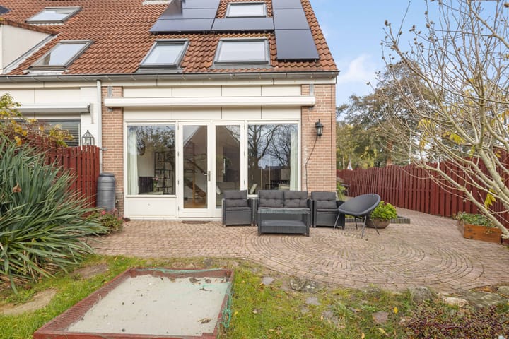 Foto 30 van Weerterbos 1