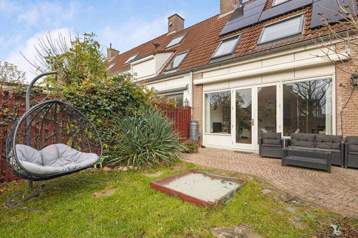 Foto 31 van Weerterbos 1