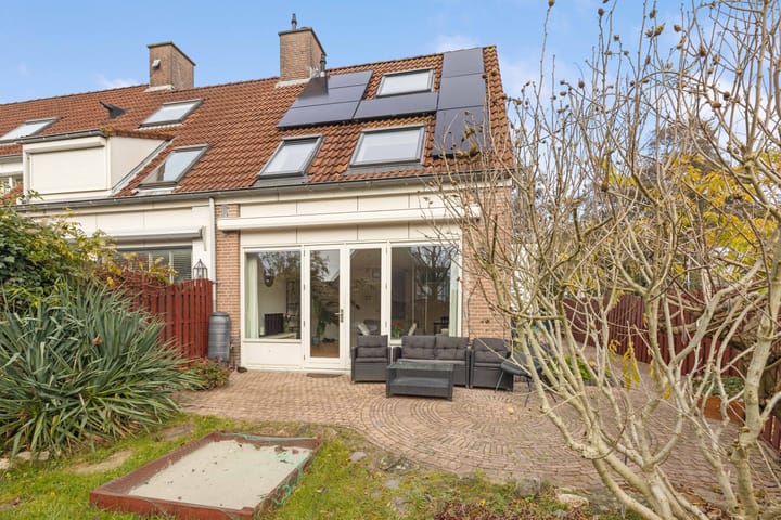 Foto 32 van Weerterbos 1