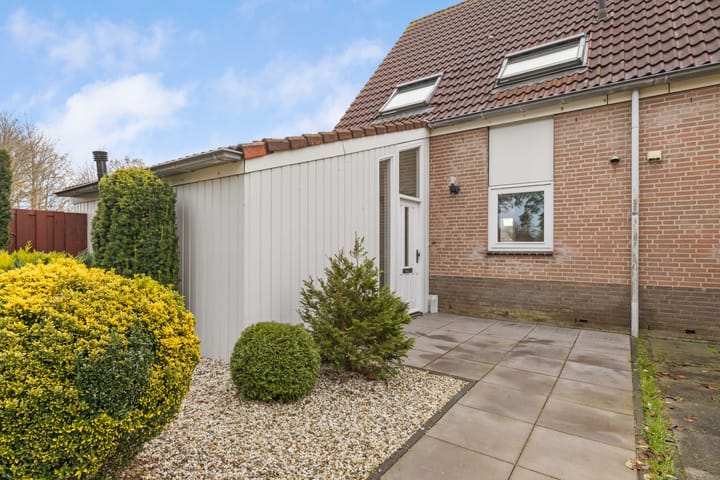 Foto 33 van Weerterbos 1