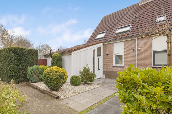 Foto 34 van Weerterbos 1