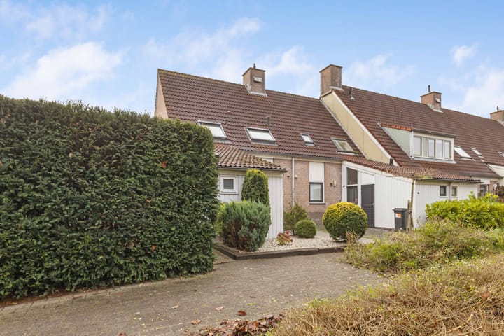 Foto 35 van Weerterbos 1