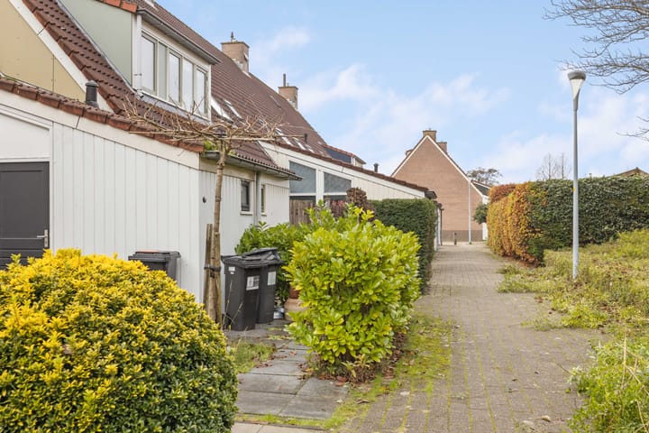 Foto 36 van Weerterbos 1