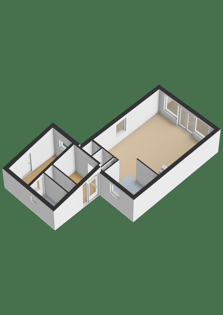 Foto 40 van Weerterbos 1