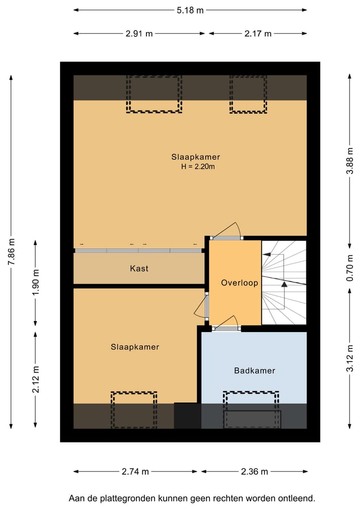 Foto 41 van Weerterbos 1