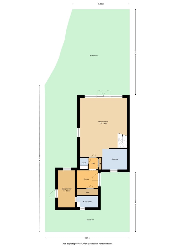 Foto 45 van Weerterbos 1