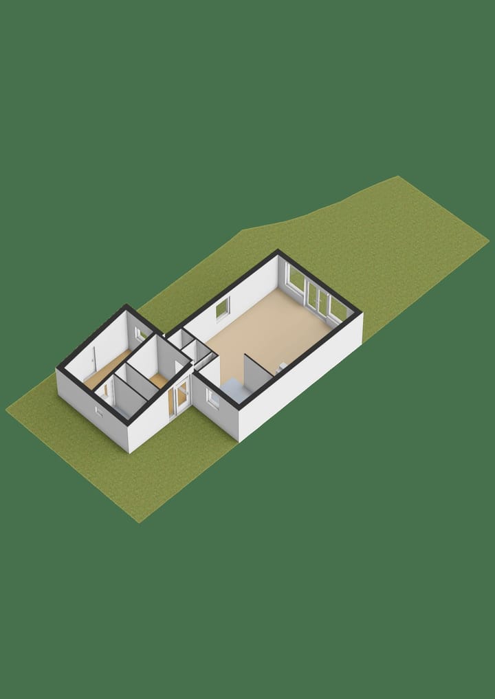 Foto 46 van Weerterbos 1