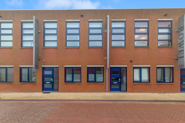 De Trompet 1820, Heemskerk