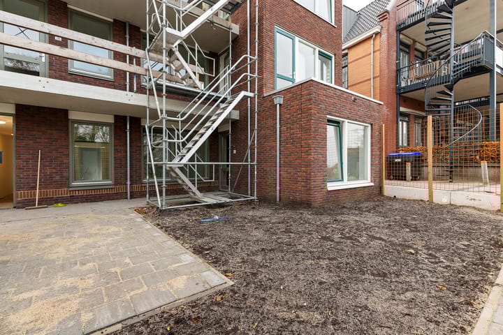 Foto 3 van Dubbelstraat 5-A