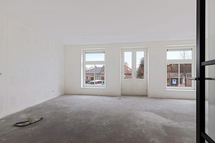 Foto 4 van Dubbelstraat 5-A