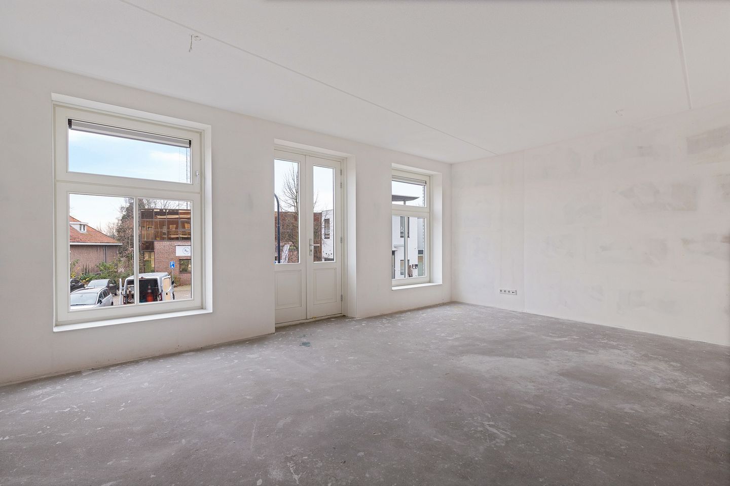 Foto 5 van Dubbelstraat 5-A