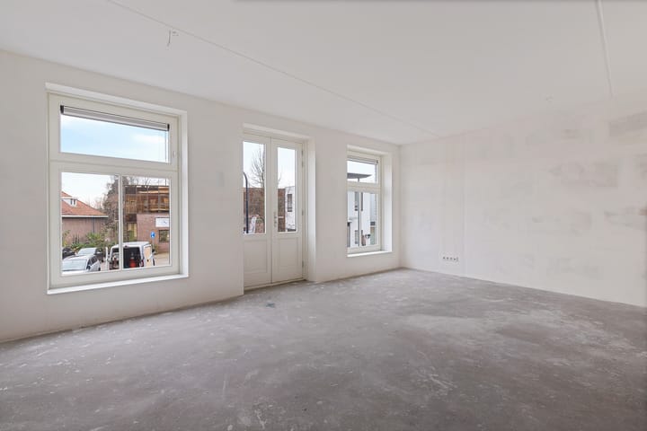 Foto 5 van Dubbelstraat 5-A