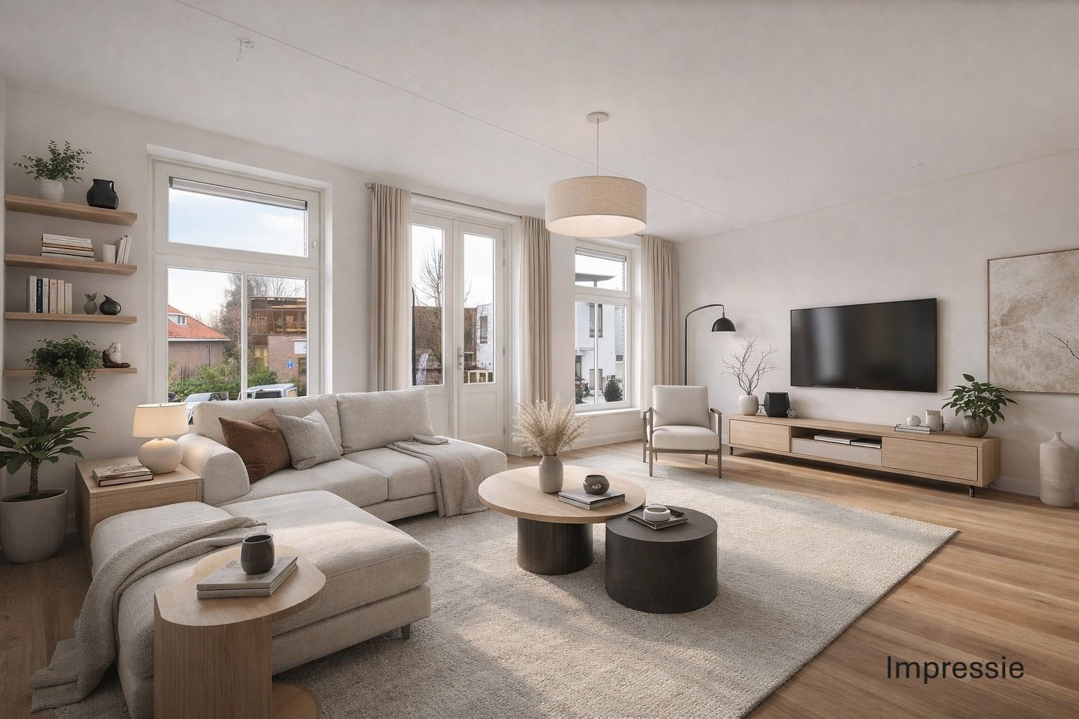 Foto 6 van Dubbelstraat 5-A