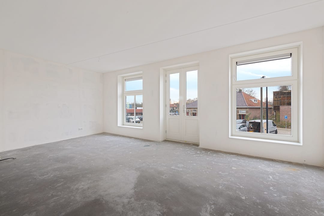 Foto 7 van Dubbelstraat 5-A