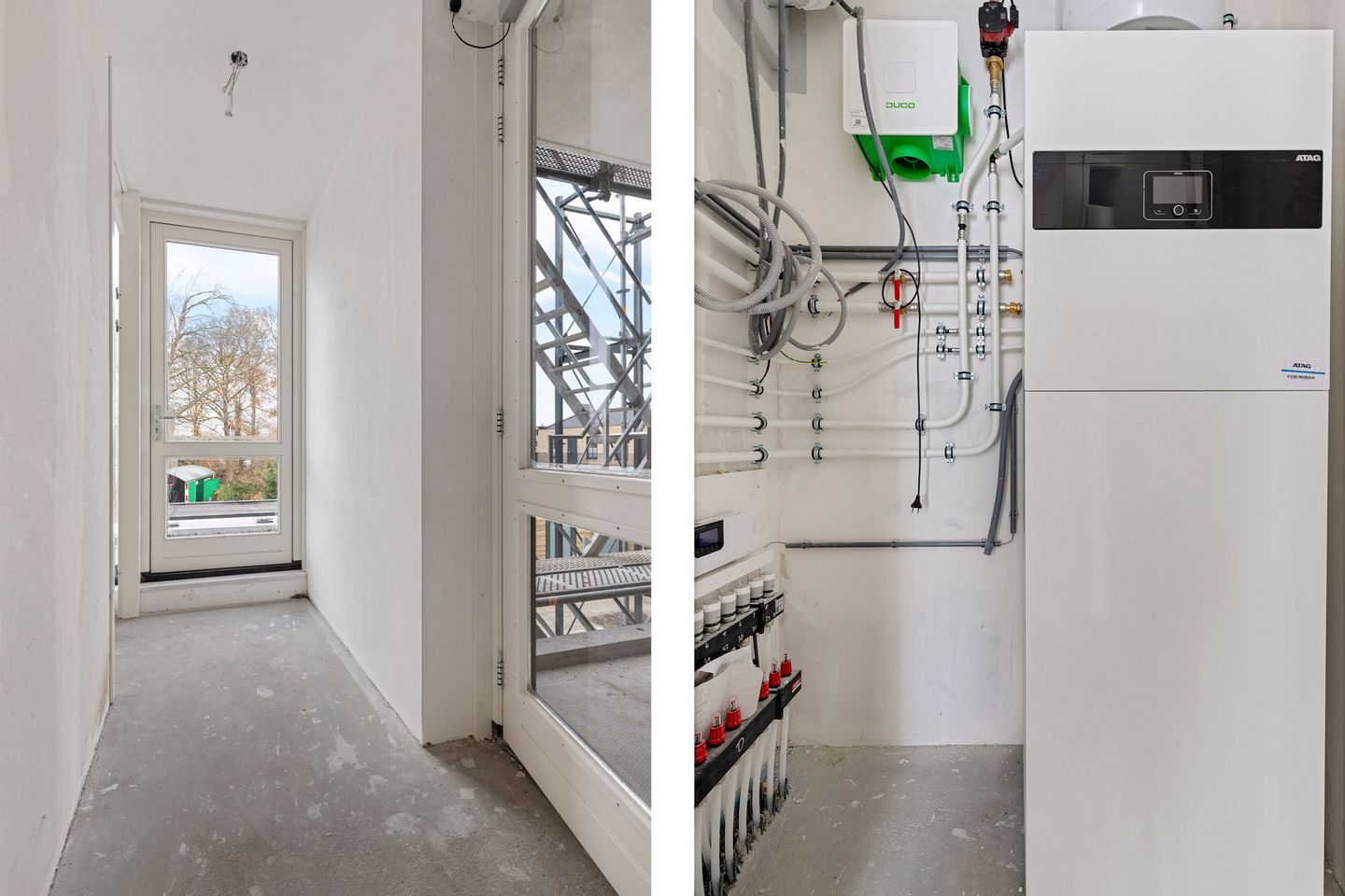 Foto 25 van Dubbelstraat 5-A