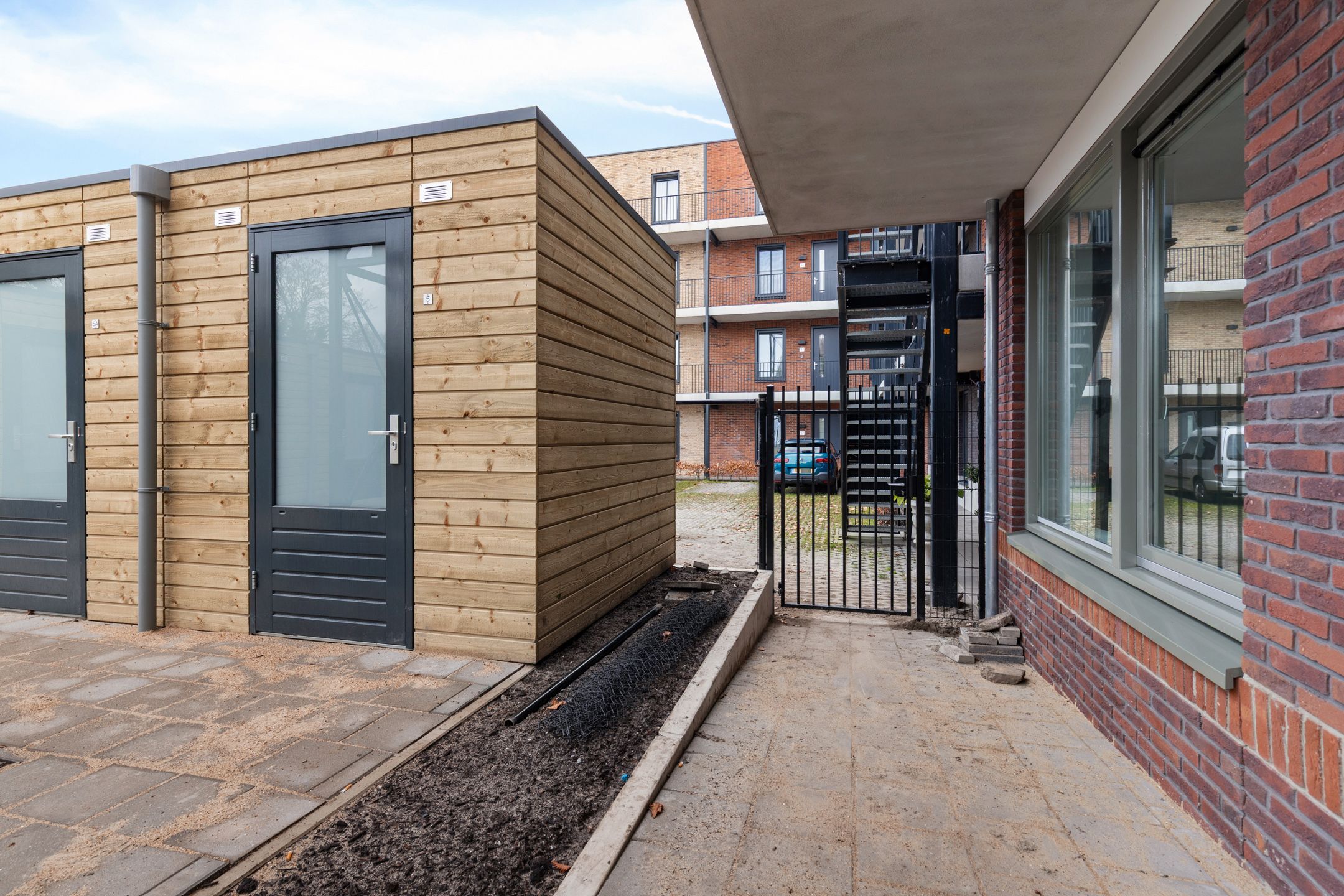 Foto 36 van Dubbelstraat 5-A