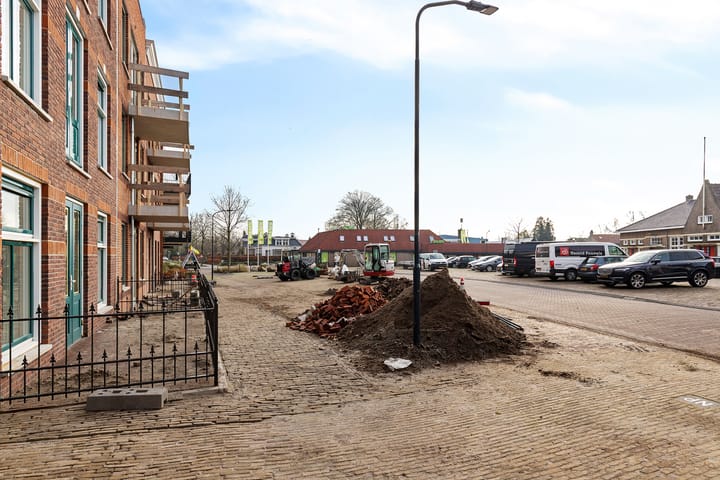 Foto 33 van Dubbelstraat 5-A