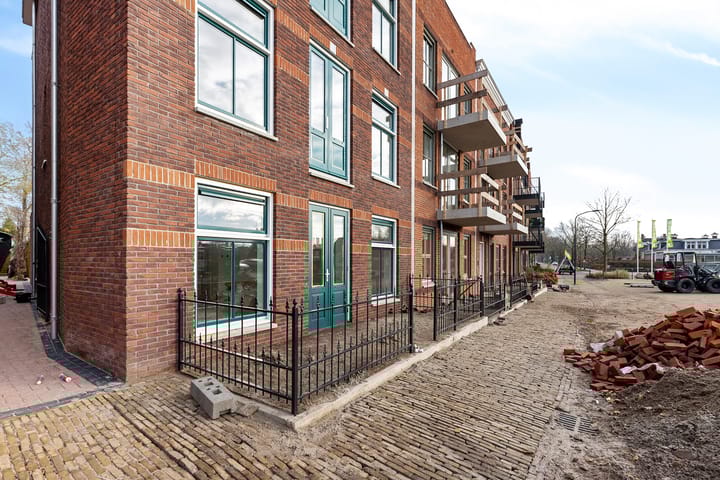 Foto 34 van Dubbelstraat 5-A