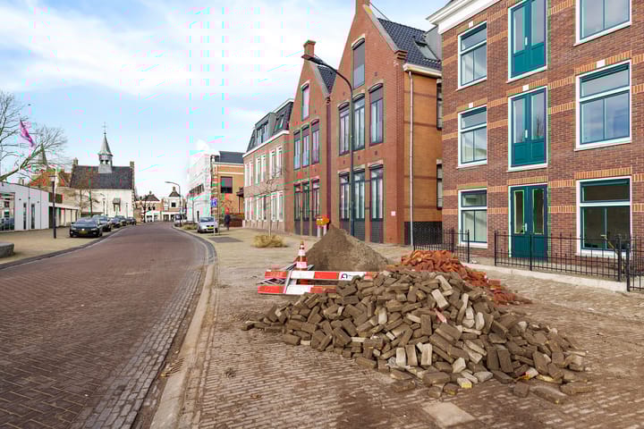 Foto 35 van Dubbelstraat 5-A