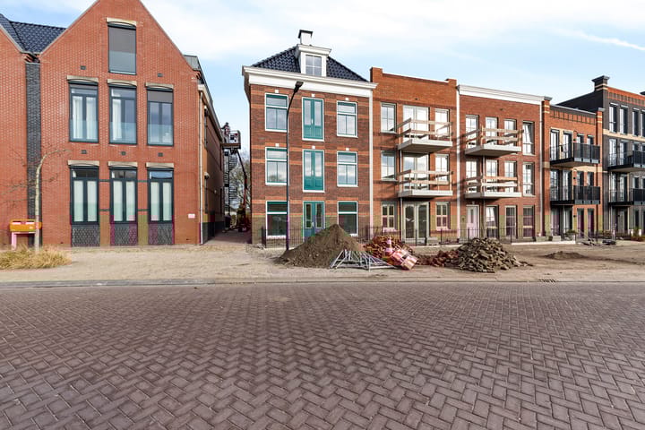 Foto 37 van Dubbelstraat 5-A