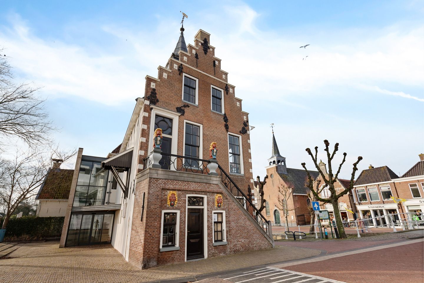 Foto 44 van Dubbelstraat 5-A