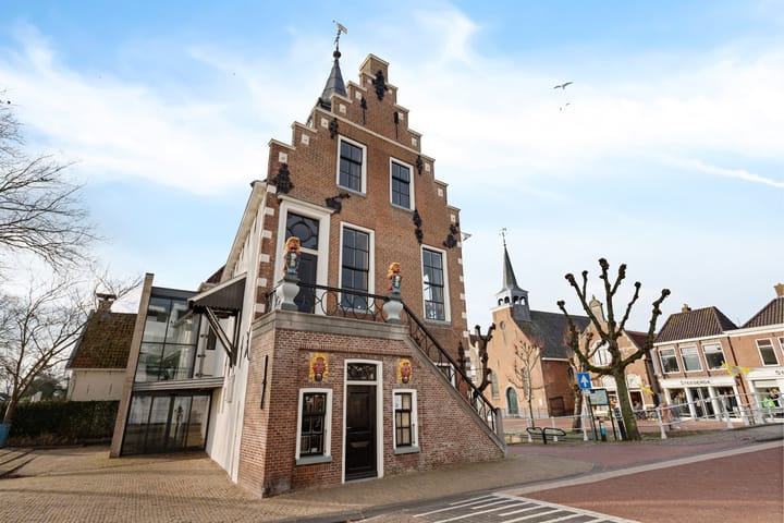 Foto 38 van Dubbelstraat 5-A