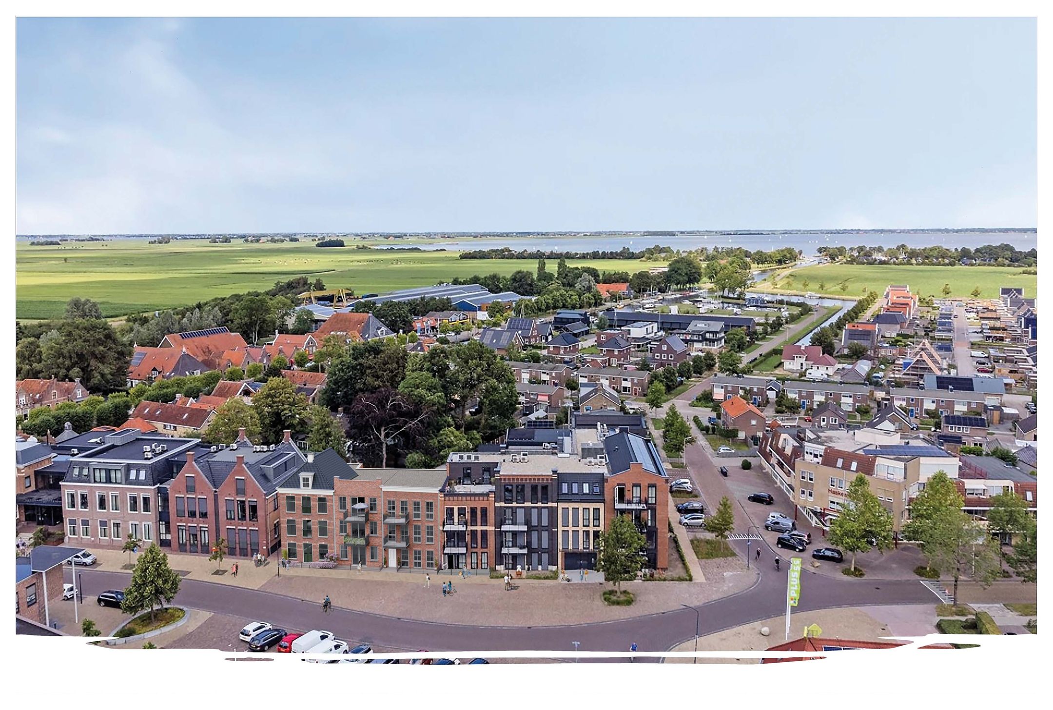 Foto 3 van Dubbelstraat 5-A