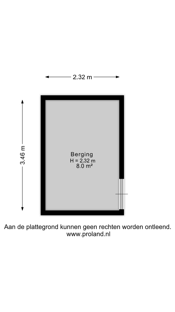 Foto 45 van Dubbelstraat 5-A